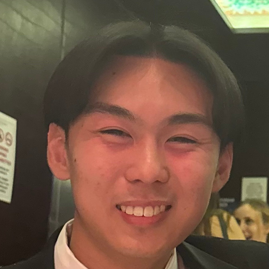 Picture of Brian