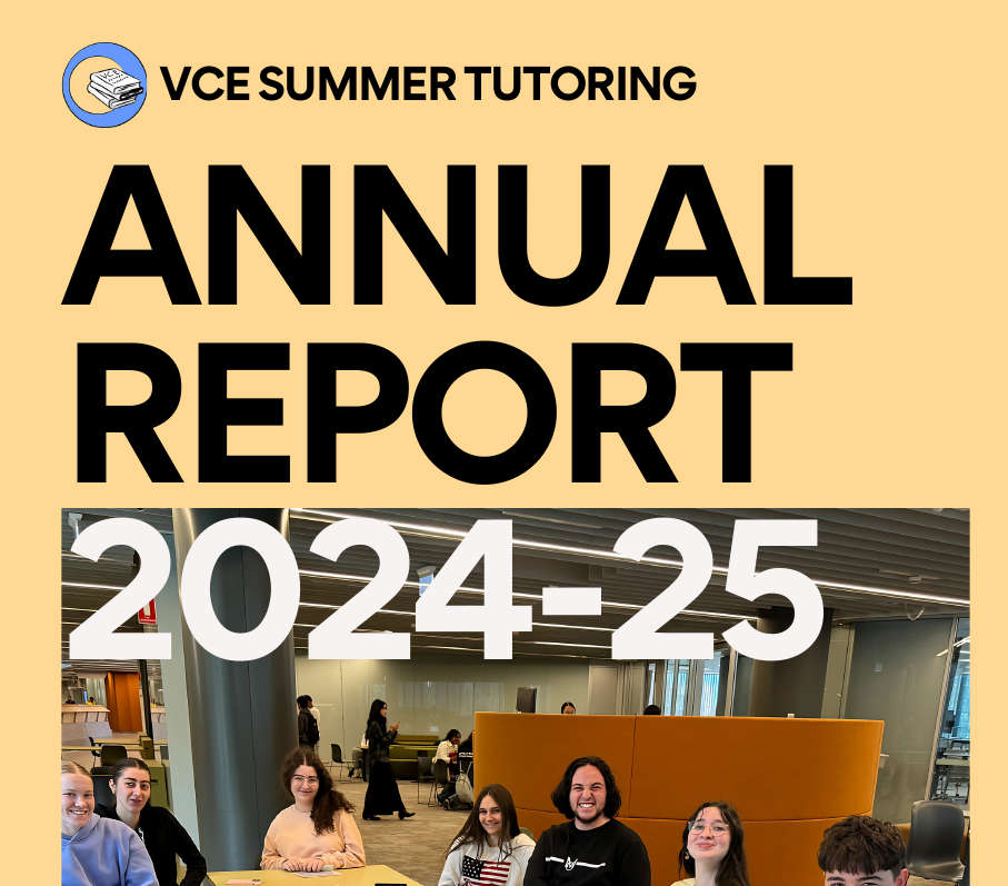 Annual report 2024–2025